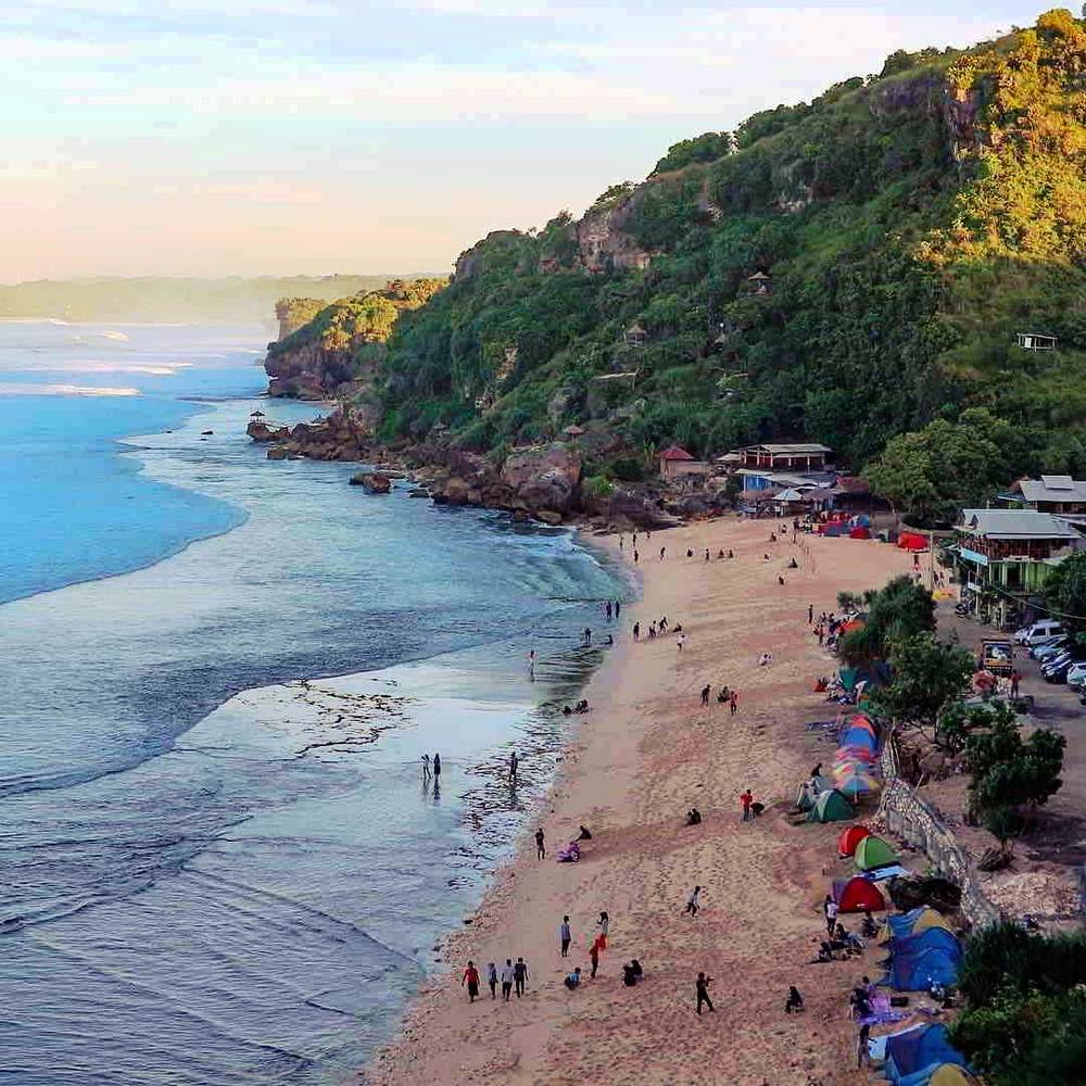 Pantai Pok Tunggal