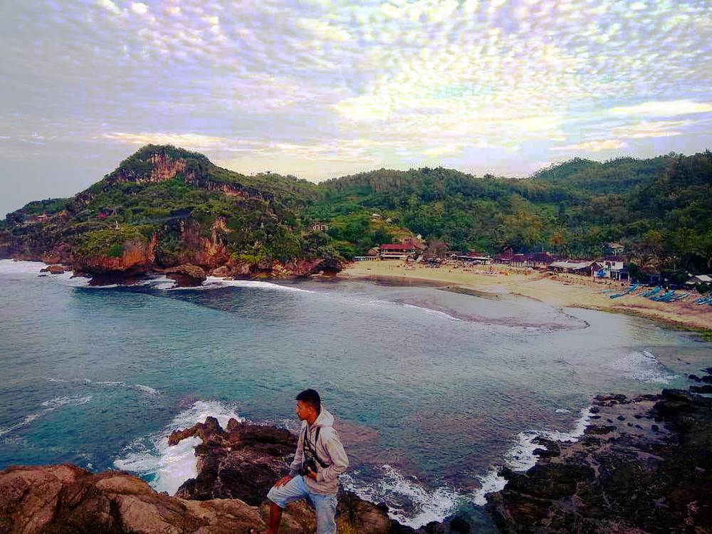 Pantai Siung