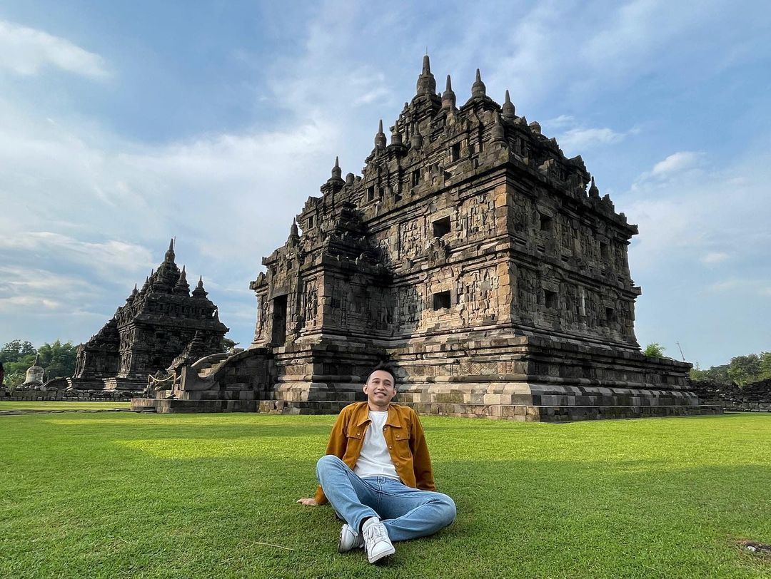 candi plaosan