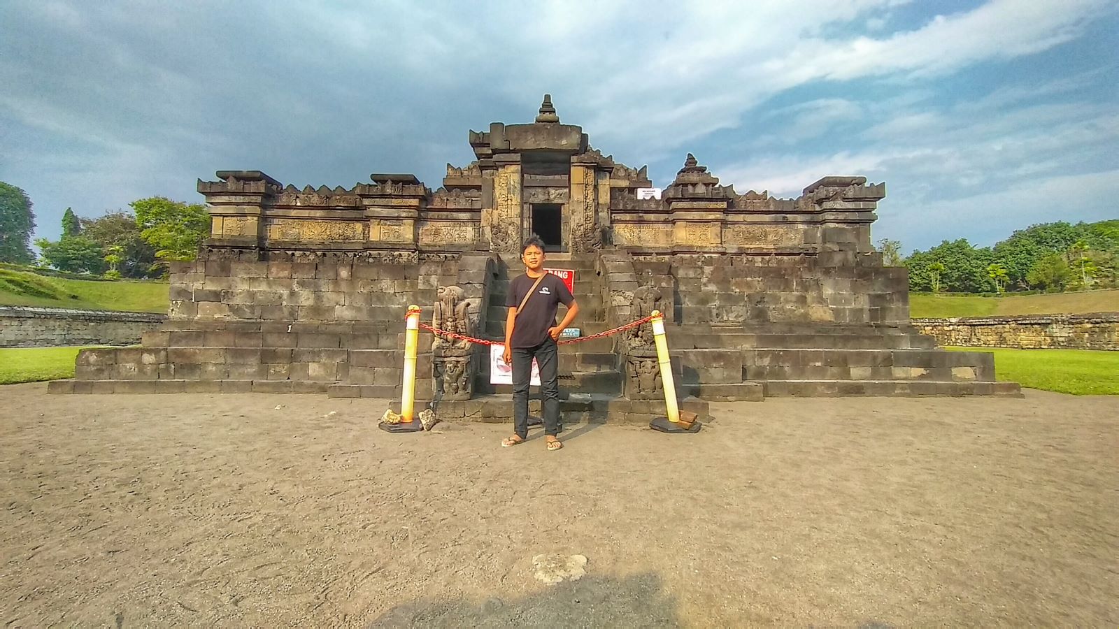 candi sambisari