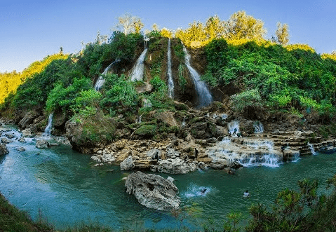 Sri gethuk