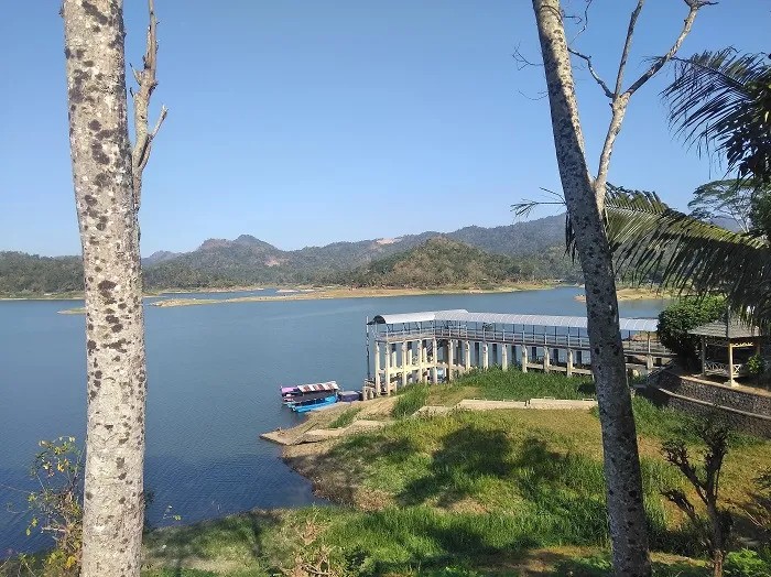 Waduk Sermo