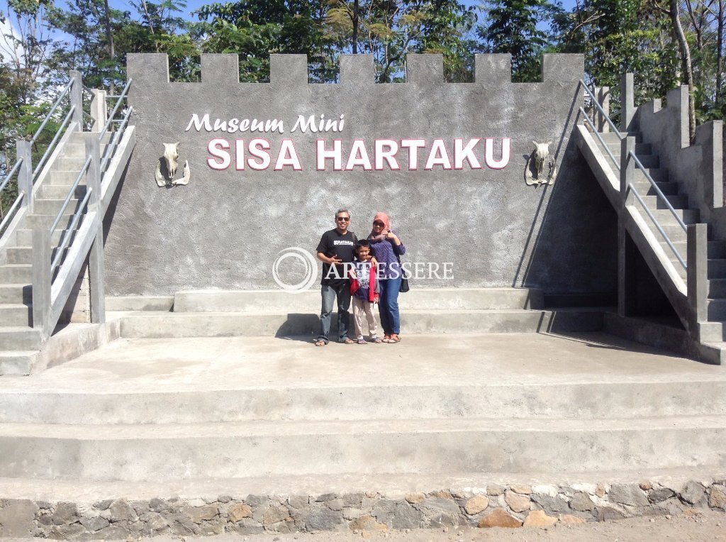 Museum Sisa Hartaku